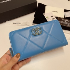 Chanel Wallet Purse